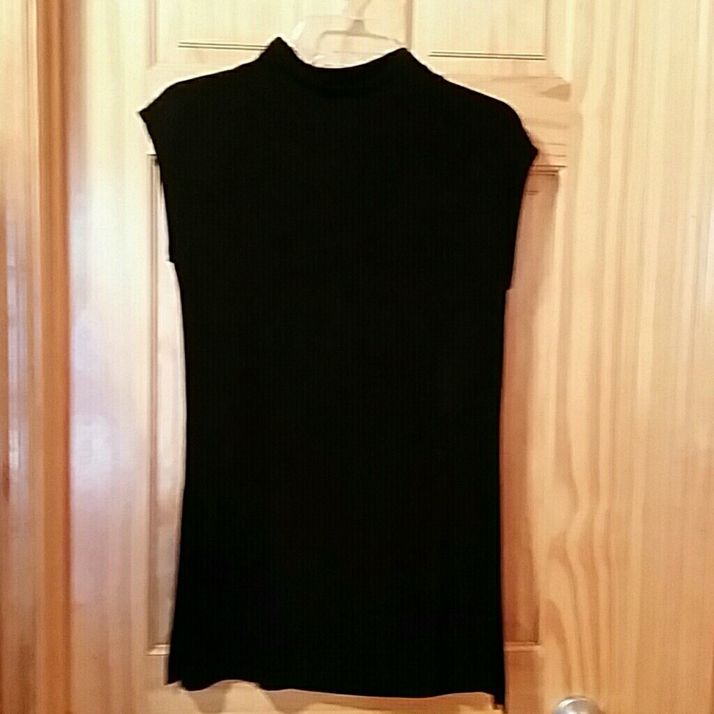 Chico's travelers size 0 mock turtleneck
